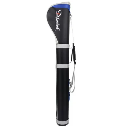 Dbaihuk Lightweight Golf Bag / Sunday Bag / Gun Bag