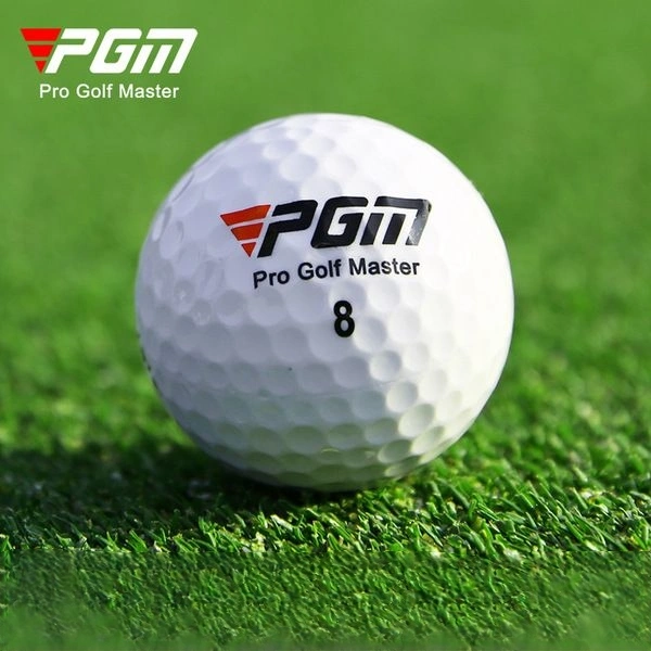PGM Three Layer Golf Ball - Image 2