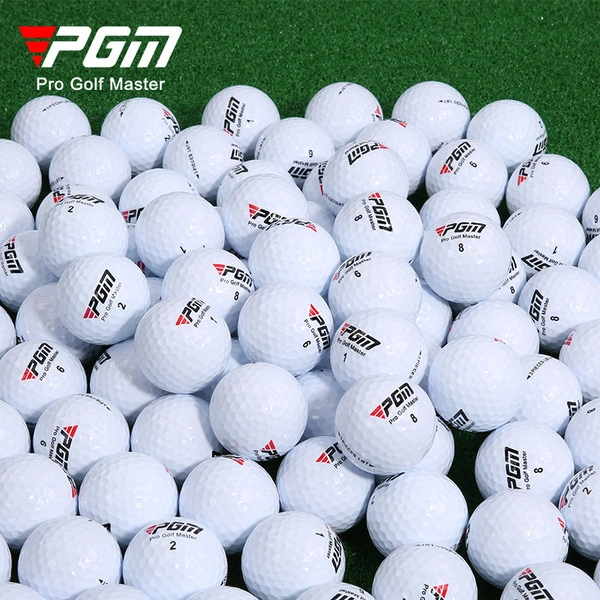 PGM Three Layer Golf Ball - Image 3