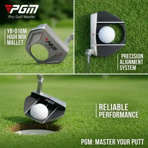 PGM Golf Putter