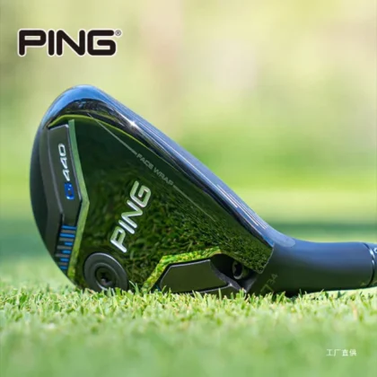 Ping G440 Hybrid / Rescue