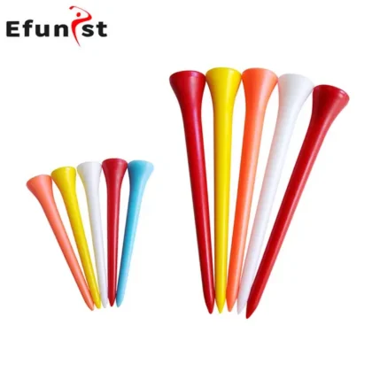 Golf Tee (10 Pcs Packet)