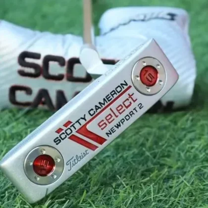 Titleist Scotty Cameron Golf Putter