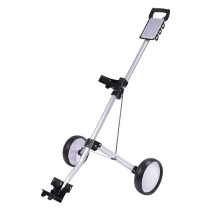 Golf Trolley - 2 Wheel