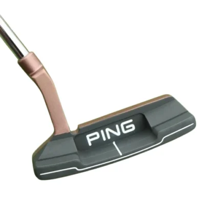 Ping Premium Golf Putter