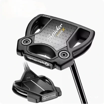 TaylorMade Spider Tour X Putter