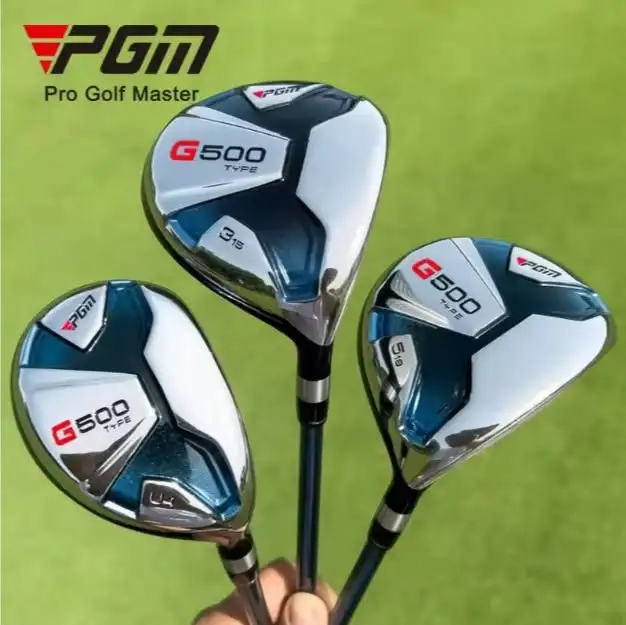 PGM MTG075 G500 Series Men's Complete Golf Set - Image 3