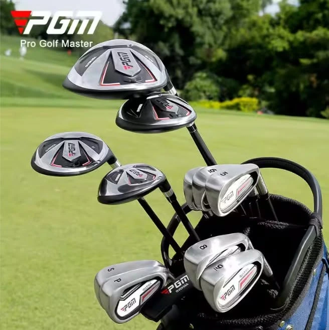 PGM MTG051 Oversea Men’s Series Complete Golf Set