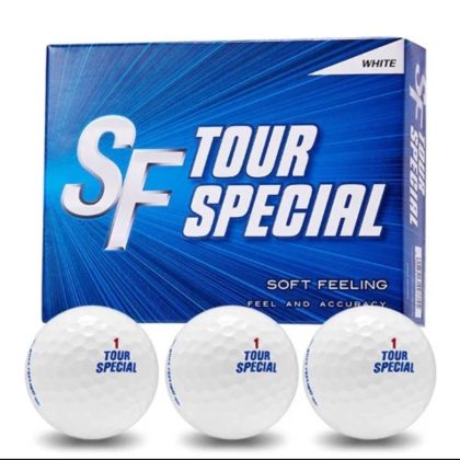 Srixon SF Tour Special Golf Ball