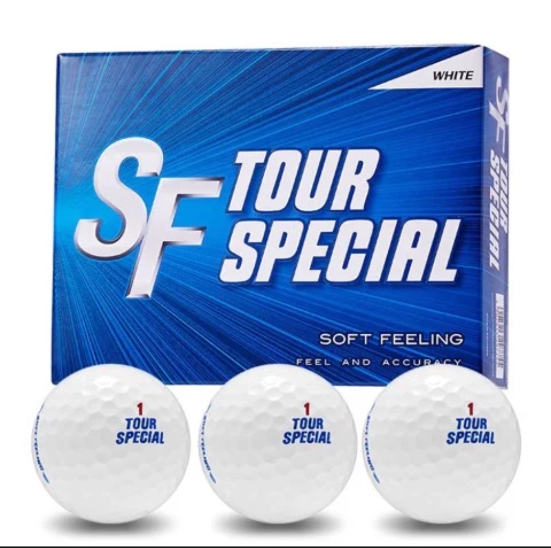Srixon SF Tour Special Golf Ball
