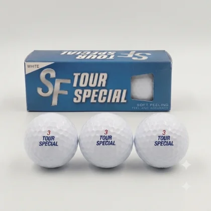 Srixon SF Tour Special Golf Ball
