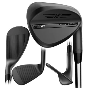 Titleist Vokey SM10 Wedges