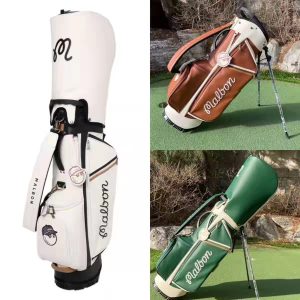 Malbon Golf Classic Stand Bag