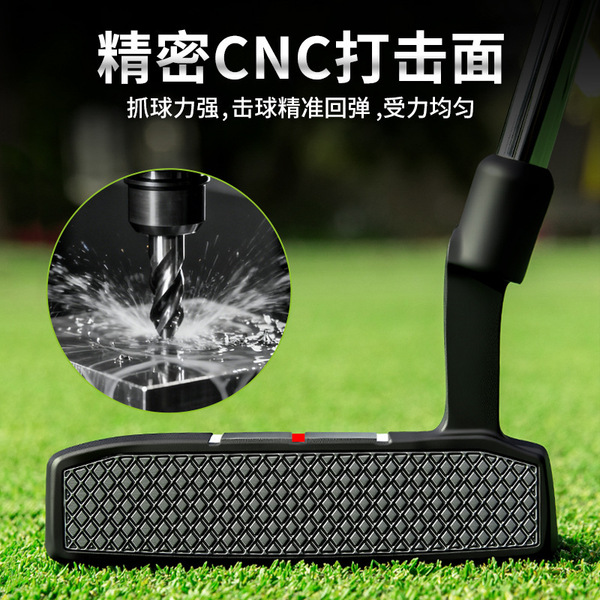 PGM YB7 Oversea Putter - Image 4
