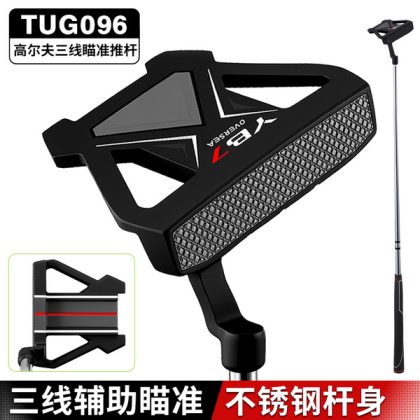 PGM YB7 Oversea Golf Putter