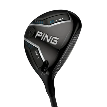 Ping G440 Max 5 Wood / Fairway Wood
