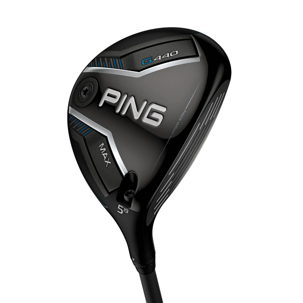 Ping G440 Max 5 Wood / Fairway Wood