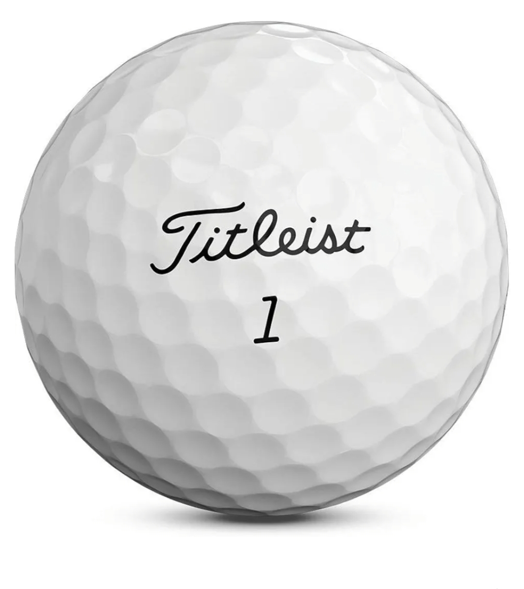 Titleist Pro V1 Golf Ball