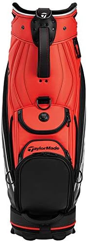 TaylorMade Tour Staff Bag - Image 3