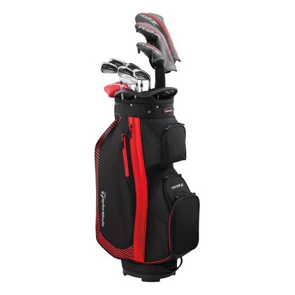 TaylorMade RBZ Complete Golf Set