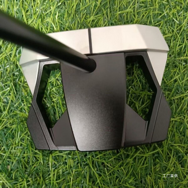 TaylorMade Spider ZT Putter - Image 3