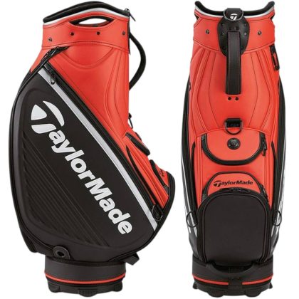 TaylorMade Tour Staff Bag