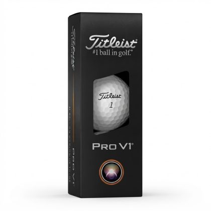 Titleist Pro V1 Golf Ball