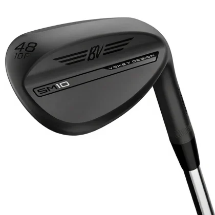 Titleist Vokey SM10 48 Degree Pitching Wedge
