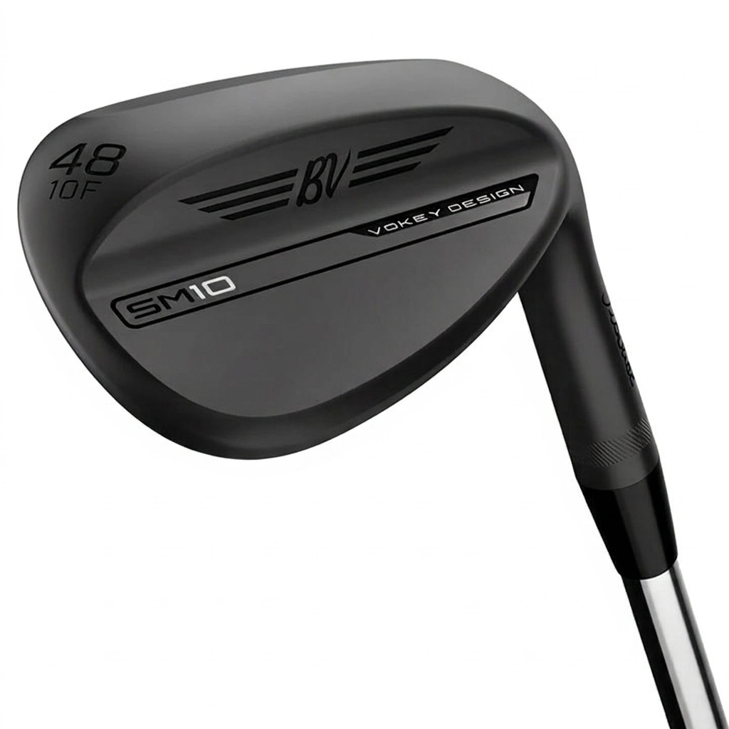 Titleist Vokey SM10 48 Degree Pitching Wedge