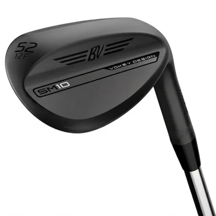 Titleist Vokey SM10 52 Degree Gap Wedge