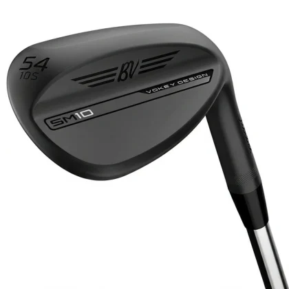 Titleist Vokey SM10 54 Degree Sand Wedge