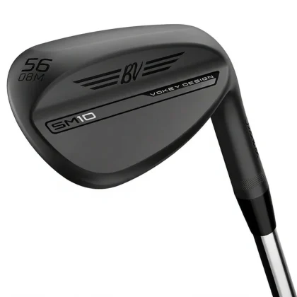 Titleist Vokey SM10 56 Degree Sand Wedge