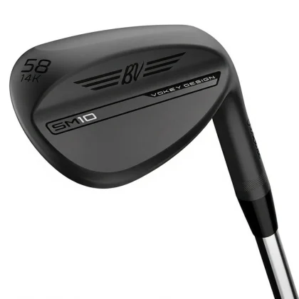 Titleist Vokey SM10 58 Degree Lob Wedges