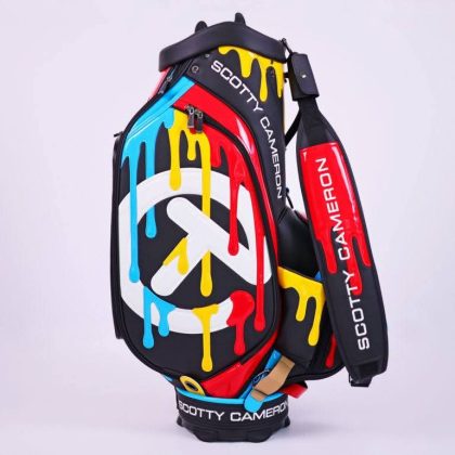 Scotty Cameron Golf Bag