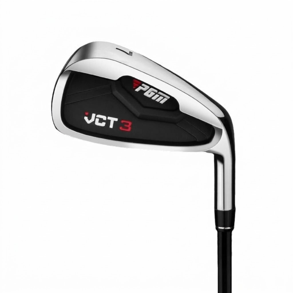 PGM VCT3 7 Iron