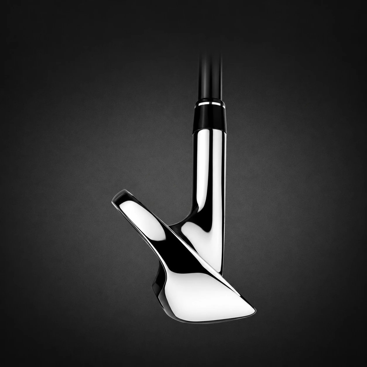 PGM VCT3 7 Iron