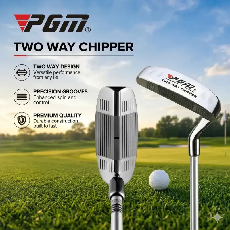PGM Two Way golf Chipper